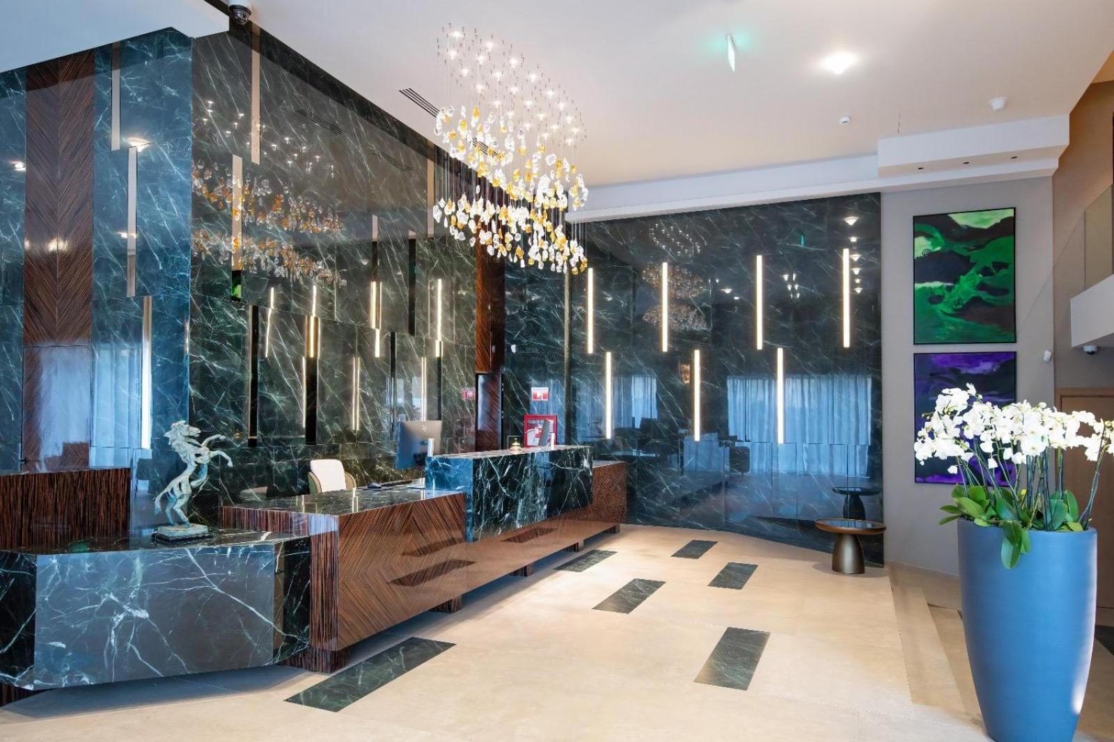 Issa Resort Turda Dış mekan fotoğraf